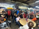 72 foreign workers detained in Johor food court operation
