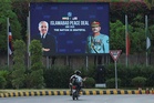 Iran agrees to dilute uranium under interim peace deal