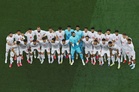 Iran coach calls team ‘most oppressed’ at World Cup
