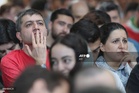 Iran fans on emotional rollercoaster after World Cup draw with Egypt