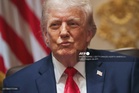 Iran talks stall as Trump hints at weekend deal