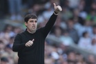 Liverpool close to hiring Iraola as new manager
