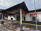 Fire-damaged MCA office disrupts Johor election preparation ahead of state polls