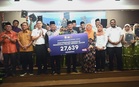 Johor resolves 99.99% of FELDA land title applications