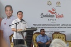 KPKT allocates RM216.44 million for Johor development