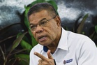Police track Daim’s widow, children in Europe for probe