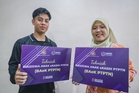 PTPTN BAeK scholarship expanded to benefit 10,000 students