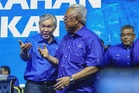 Noh Omar rejoins UMNO