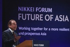 Anwar strengthens Japan ties in investment, AI and trade