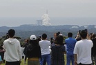 Japan launches H3 rocket after previous failure
