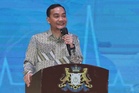 Johor allocates RM66 million to boost state healthcare sector