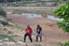 Thai cabinet approves joint project to cut flood risks with Malaysia