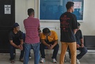 Eight fishermen plead not guilty to possessing subsidised diesel