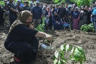 Sungai Petani crash victims laid to rest as community mourns