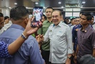 Anwar Ibrahim to visit Japan for three-day official trip