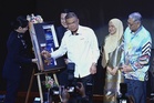 Refugee policy to balance national security, humanitarian concerns – Saifuddin