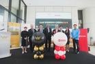 KL Wellness City and OCBC Malaysia form strategic partnership to strengthen healthcare financing ecosystem