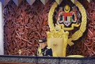 Politicians must watch their words not misuse freedom of speech