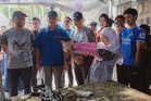 Warriors fund surpasses RM3 million target in donations