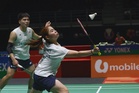 Jimmy targets top-32 ranking with Su Yin to boost elite tournament chances
