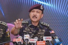 Police ready for Johor, Negeri Sembilan state elections