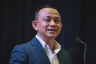 Maszlee accepts Onn Hafiz’s debate challenge for Johor polls