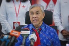 Johor polls outcome will not affect federal government stability