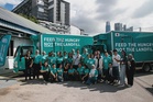 Japan’s truck donation helps TLFP feed 15,000 more Malaysians