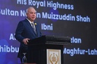 New Perkeso rehabilitation centre symbolises hope, dignity and second chances – Sultan Nazrin