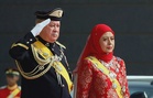 Sultan Ibrahim graces Federal Awards Investiture ceremony