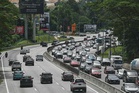 Lorry driver in fatal Karak crash tests positive for drugs