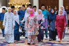 Queen’s arts programme to nurture B40 students’ character