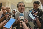 Malaysia engages US to clarify forced labour trade concerns