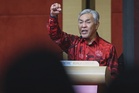 UMNO rules out reviving Muafakat Nasional 2.0