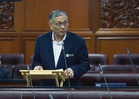 Prisons amendment bill deferred, referred to PSSCs for review