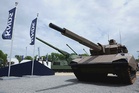 France and Germany finalise KNDS deal, paving IPO path
