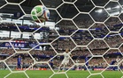 Kane double helps England beat Croatia in World Cup opener