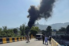 Kashmir protest death toll climbs to 20 in Pakistan-administered region