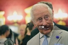 King Charles paid over £30m in personal taxes since 2022, first royal disclosure shows