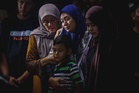 Late CPL Norazmi was a firm, loving son – Mother