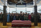 Corporal Norazmi laid to rest in military funeral