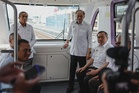 Anwar wants Prasarana land developed into TOD-concept people’s housing