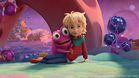 Fleak review: The children’s fantasy film with a darker emotional twist