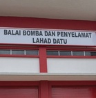 Tsunami fear sparks monitoring off Lahad Datu coast