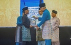 Sultan Nazrin urges leaders to reject impulsive decisions, embrace wisdom, prudence