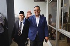 Jitra assemblyman charged over statements causing public alarm
