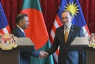 Bangladesh PM commits to stronger ties with Anwar