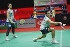 Goh Sze Fei-Nur Izzuddin shock world number ones to reach Indonesian Open final
