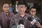 Malaysia launches first AI-powered classroom in Perlis