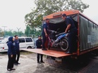 Melaka JPJ seizes 60 vehicles in foreign driver crackdown